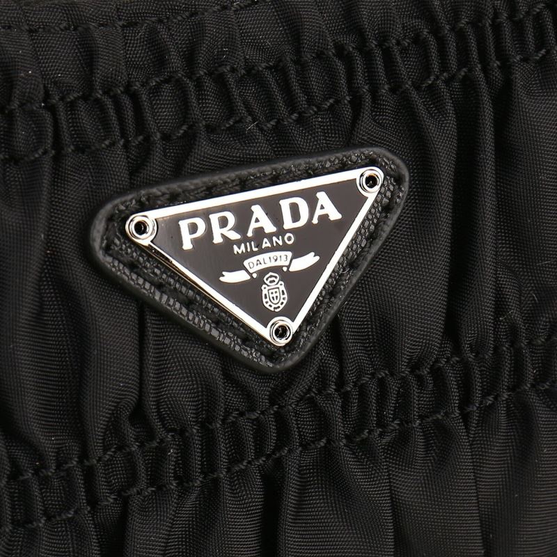 Prada Hobo Bags